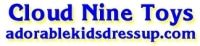 Cloud Nine Toys coupons